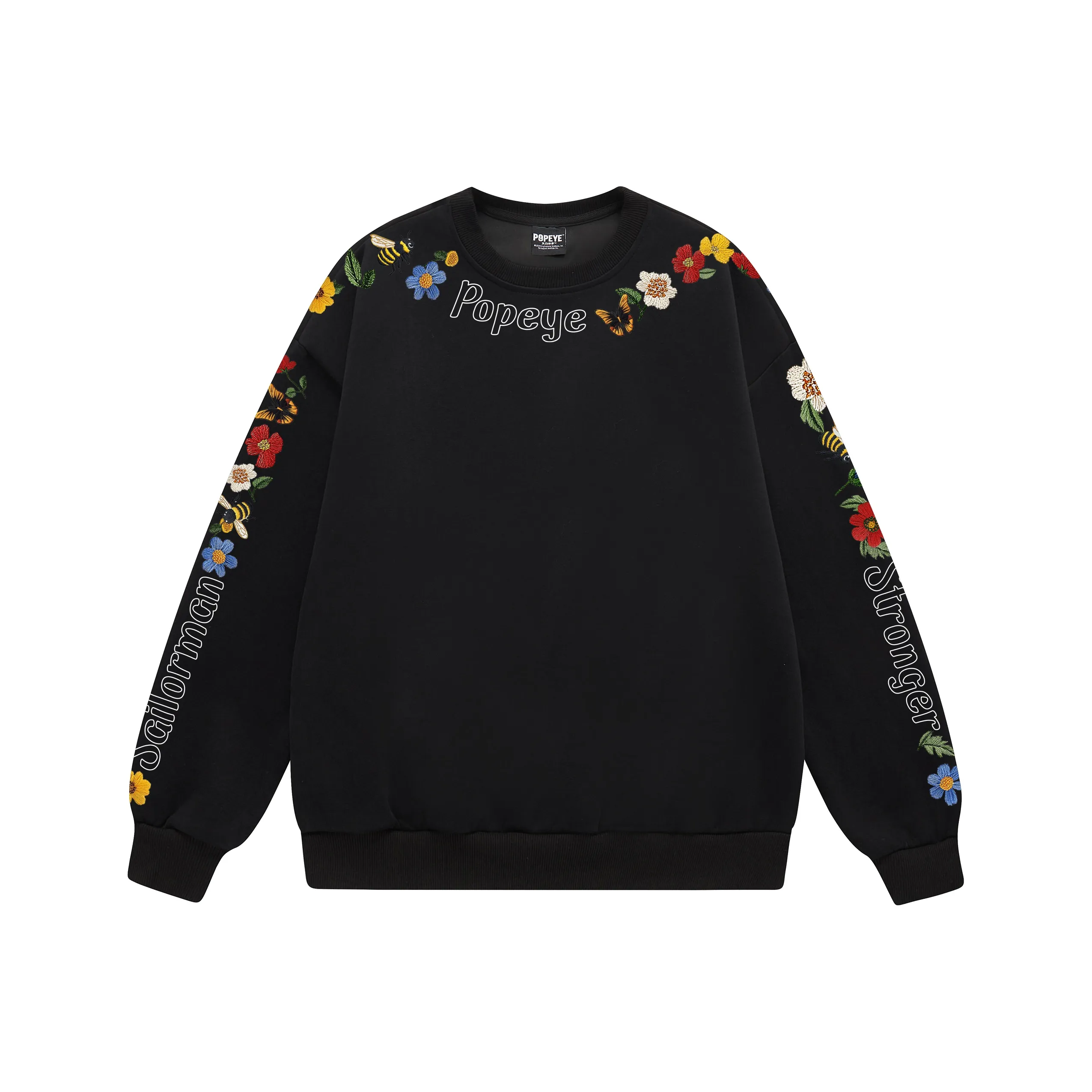 POPEYE Унисекс Свитшоты