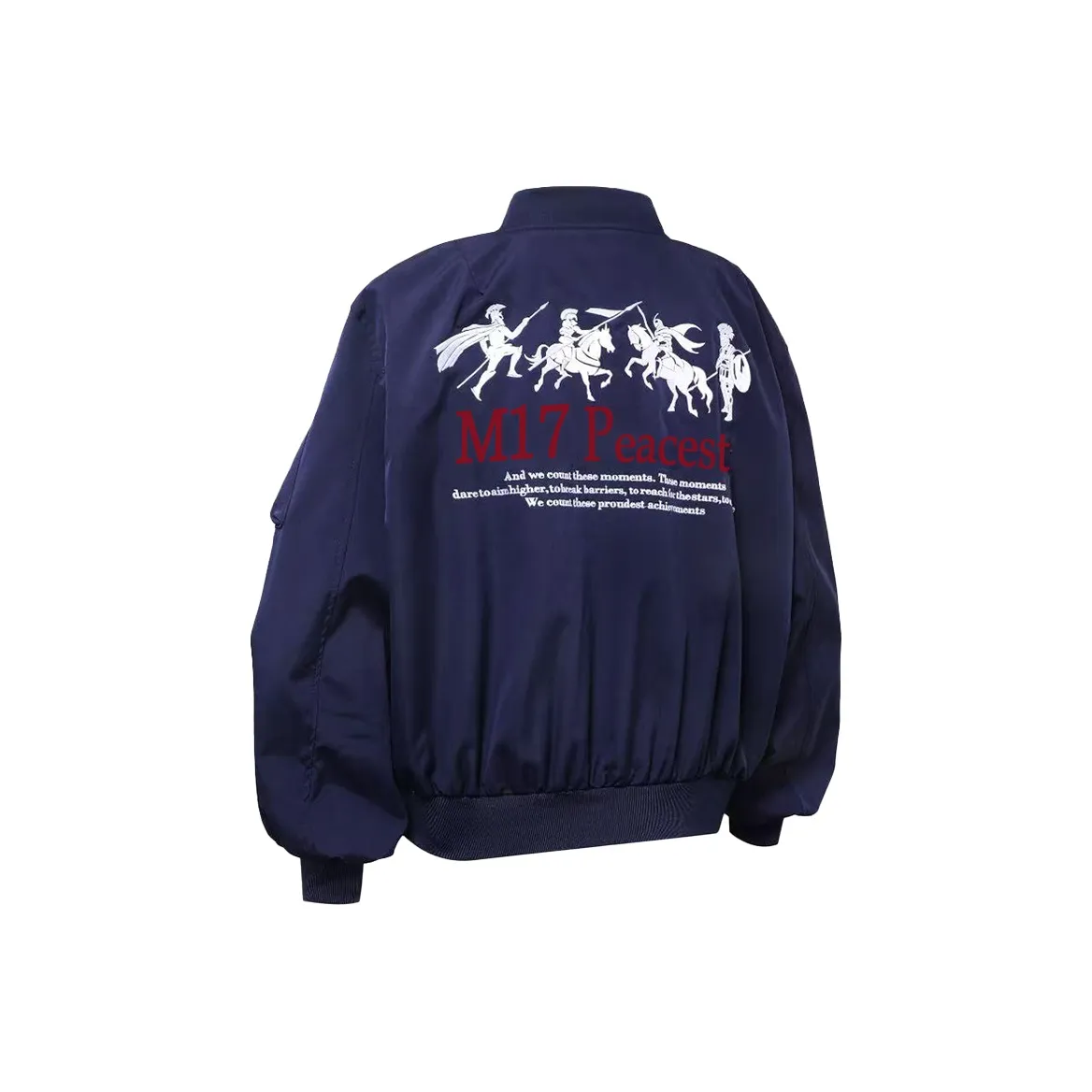 M17 STUDIO Унисекс Куртки