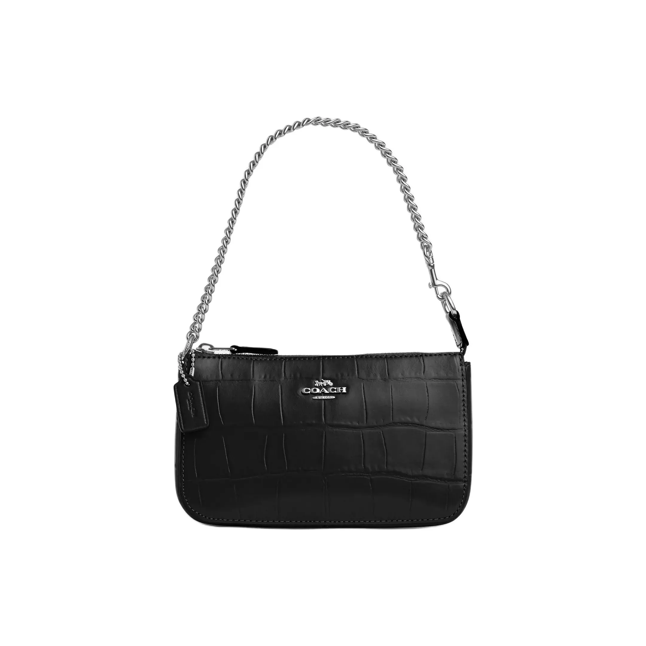 COACH Nolita Shoulder Bags