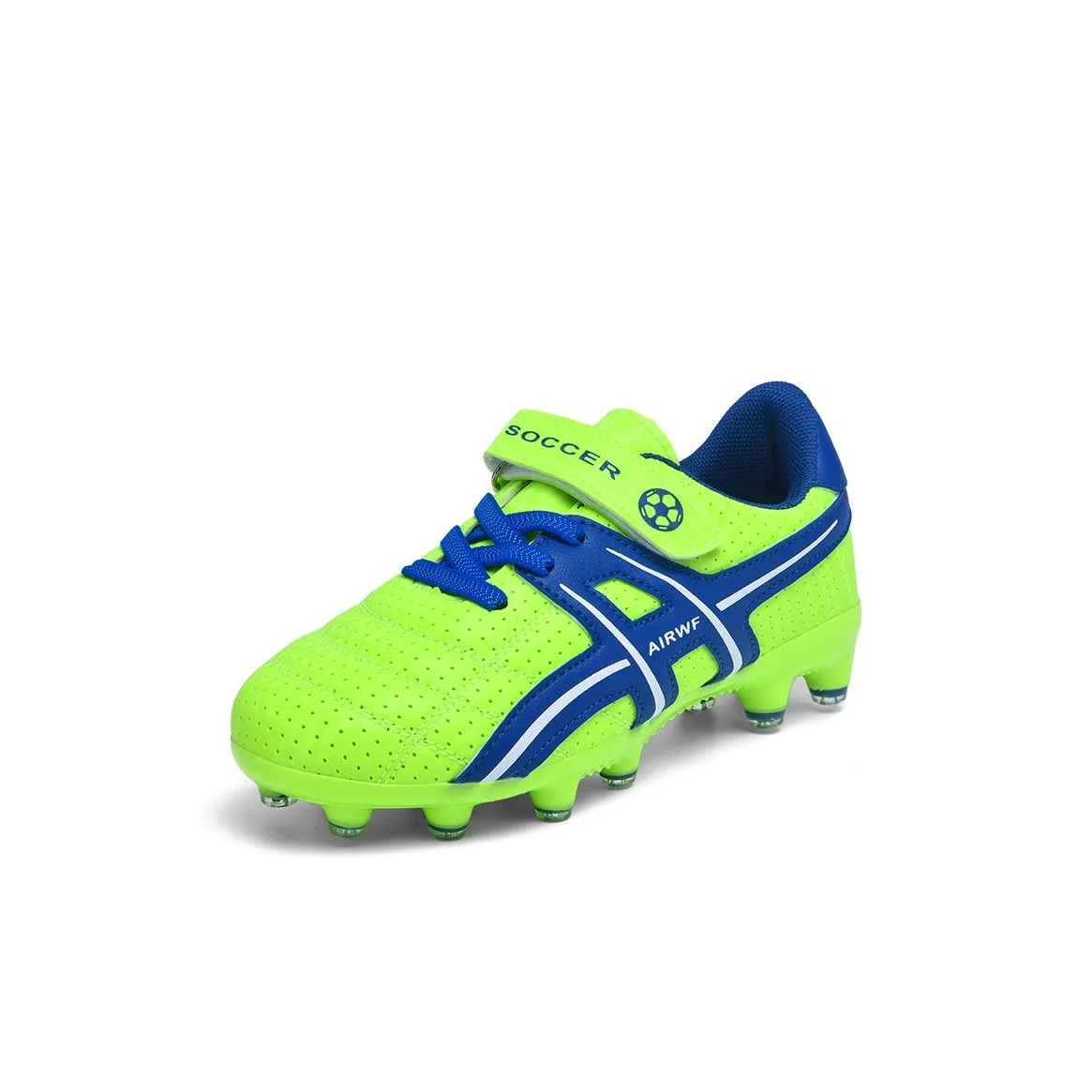 Rindu Детские футбольные бутсы Game Ready для соревнований