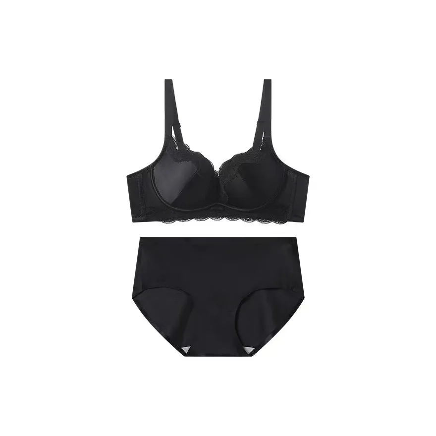 AIMENGYISI Женское нижнее белье Наборы