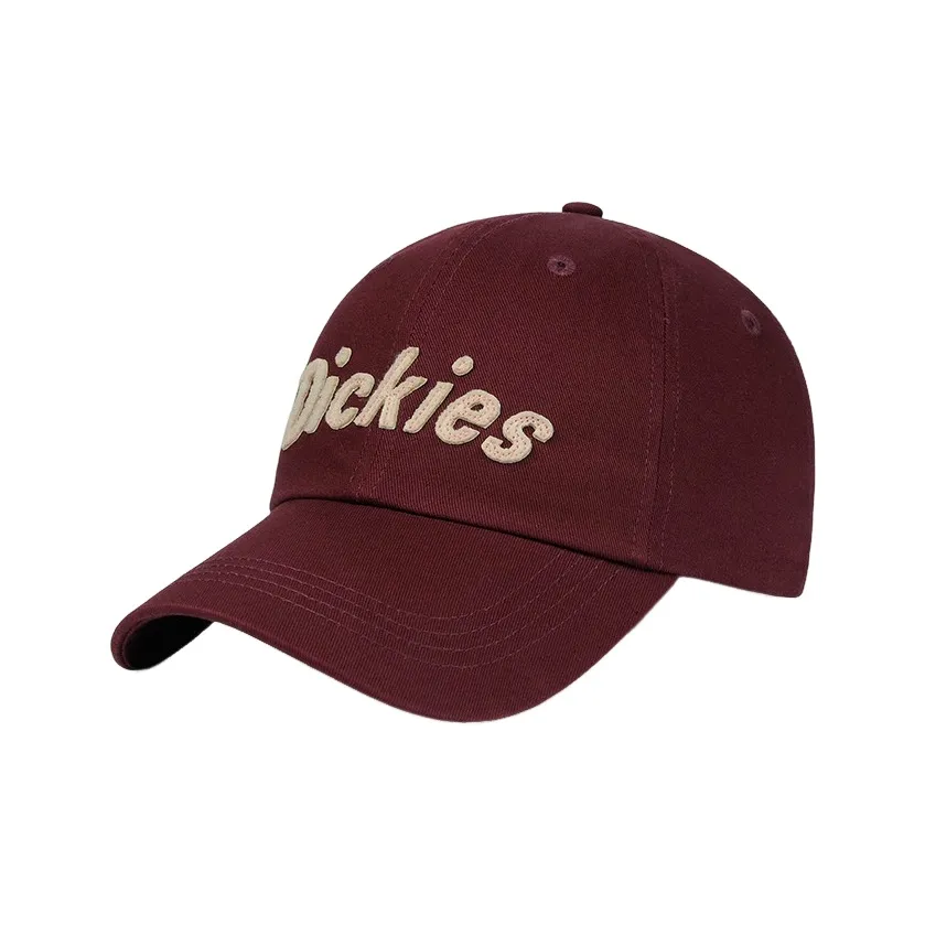Dickies Хлопковые кепки унисекс