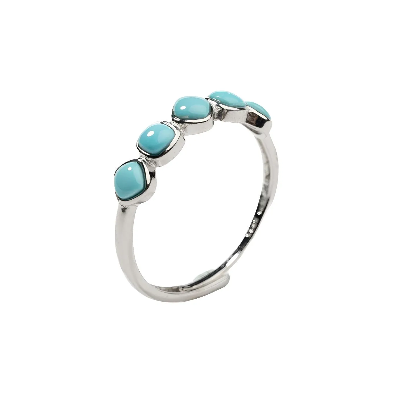 Xianyuan Fine Jade Rings Unisex