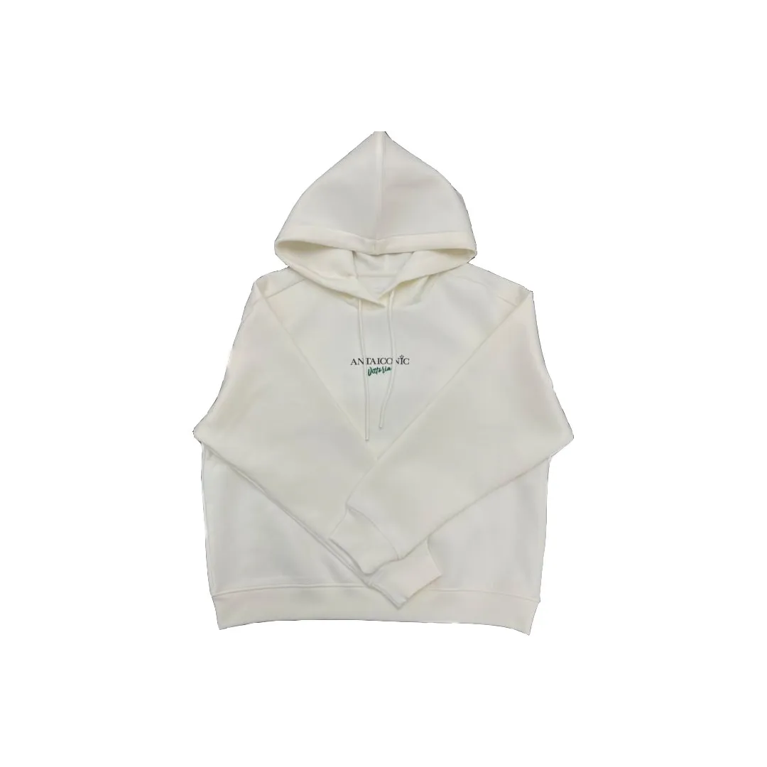 ANTA Эластичный Dynamic Технология Толстовка Женские