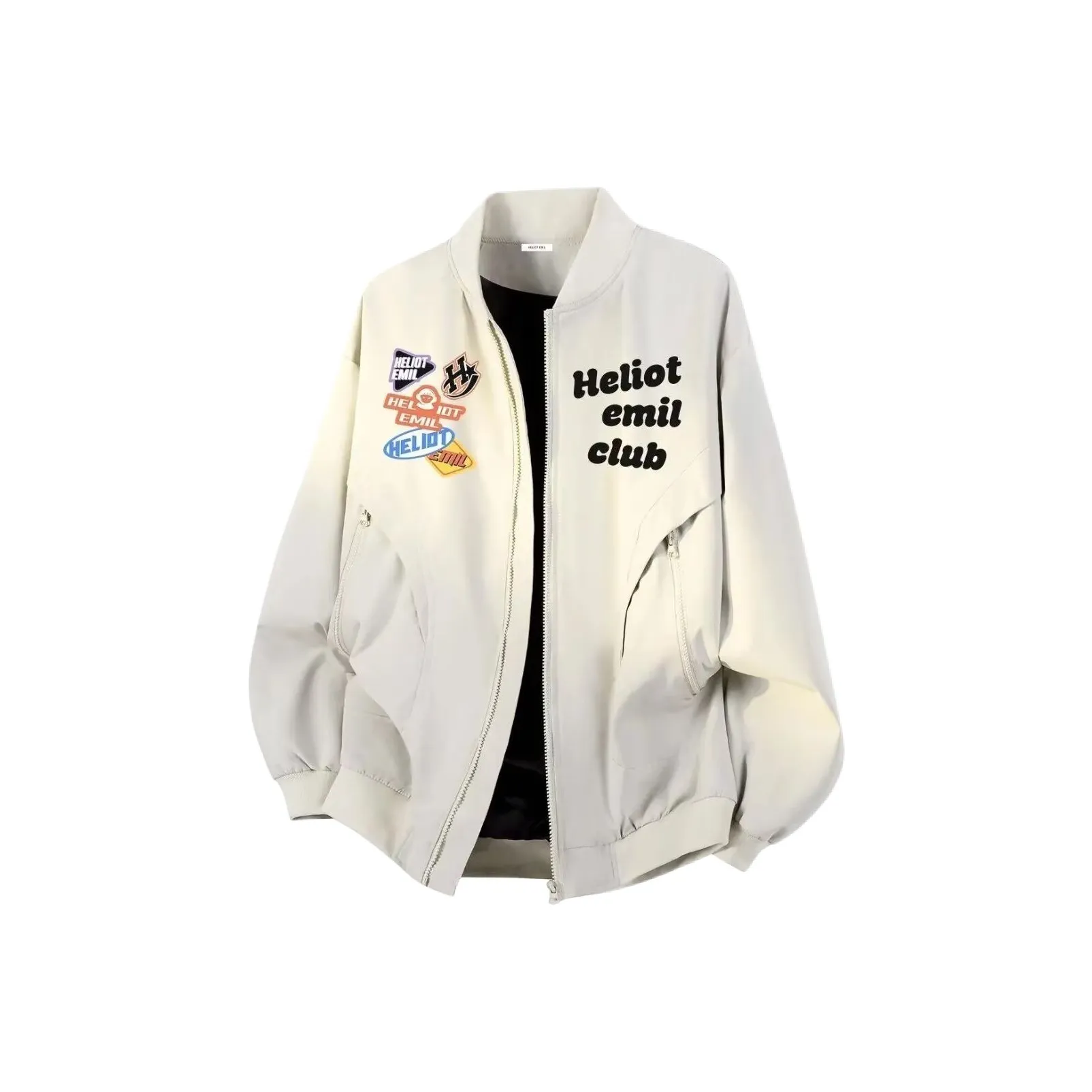 LADYXIEXIE Женские куртки