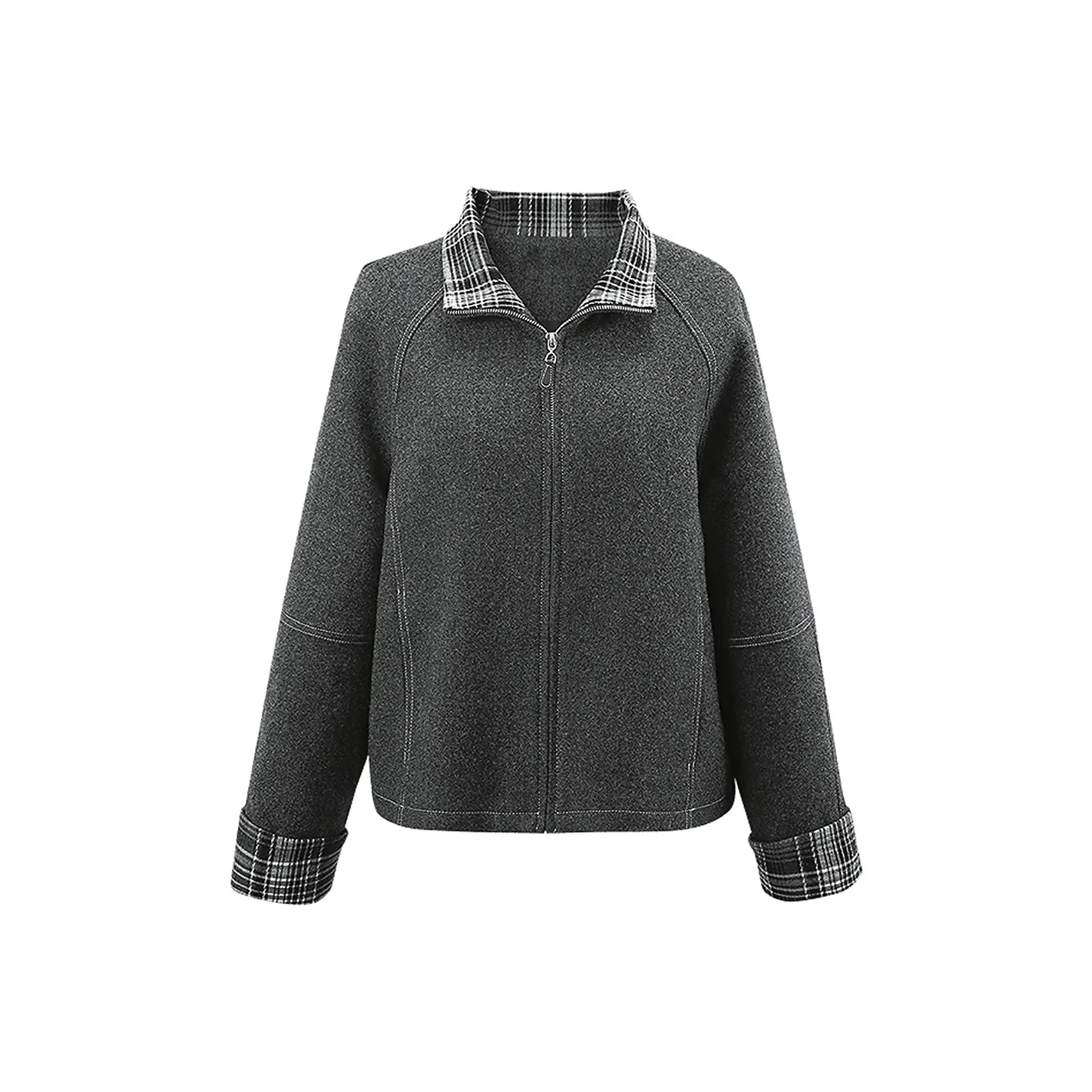 A paradise for awakening Пальто Женские