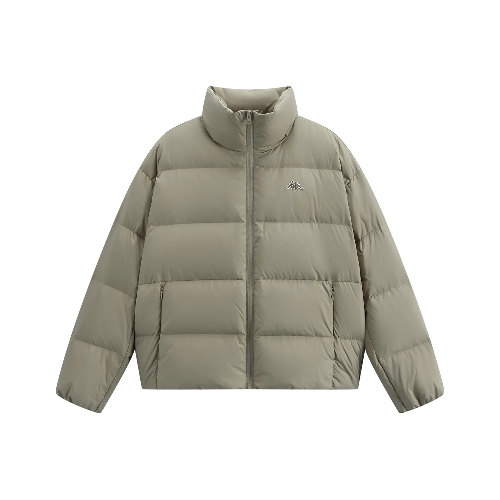 Серия KAPPA 1916 Пуховик Женские