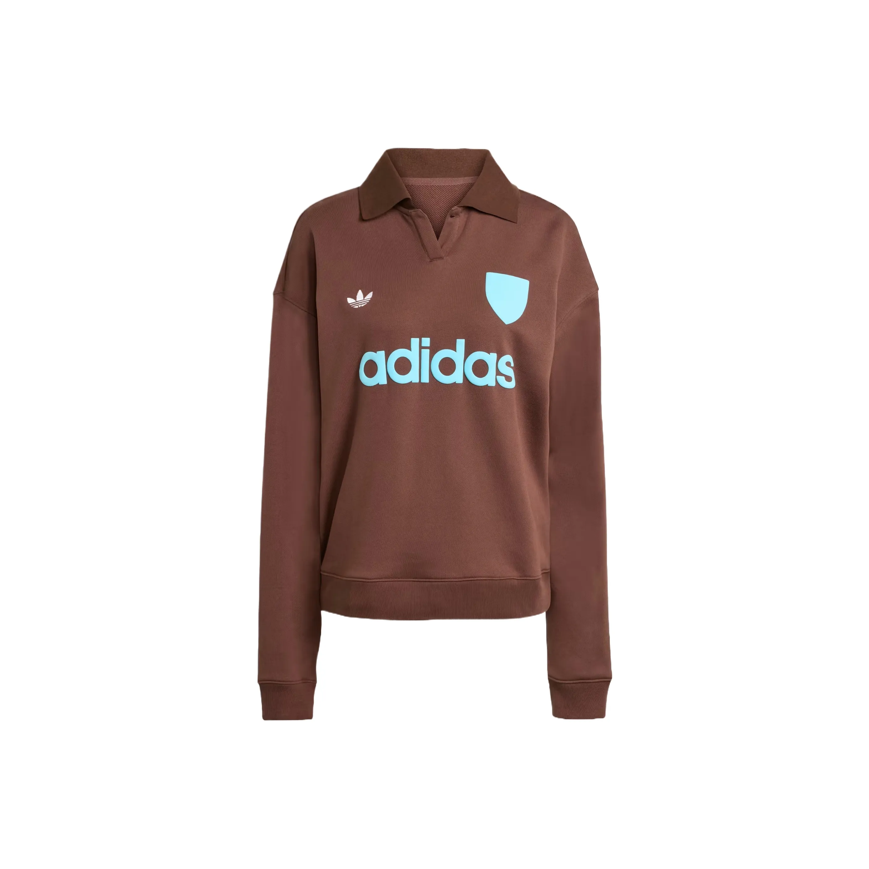 Adidas Originals Свитшот Женские