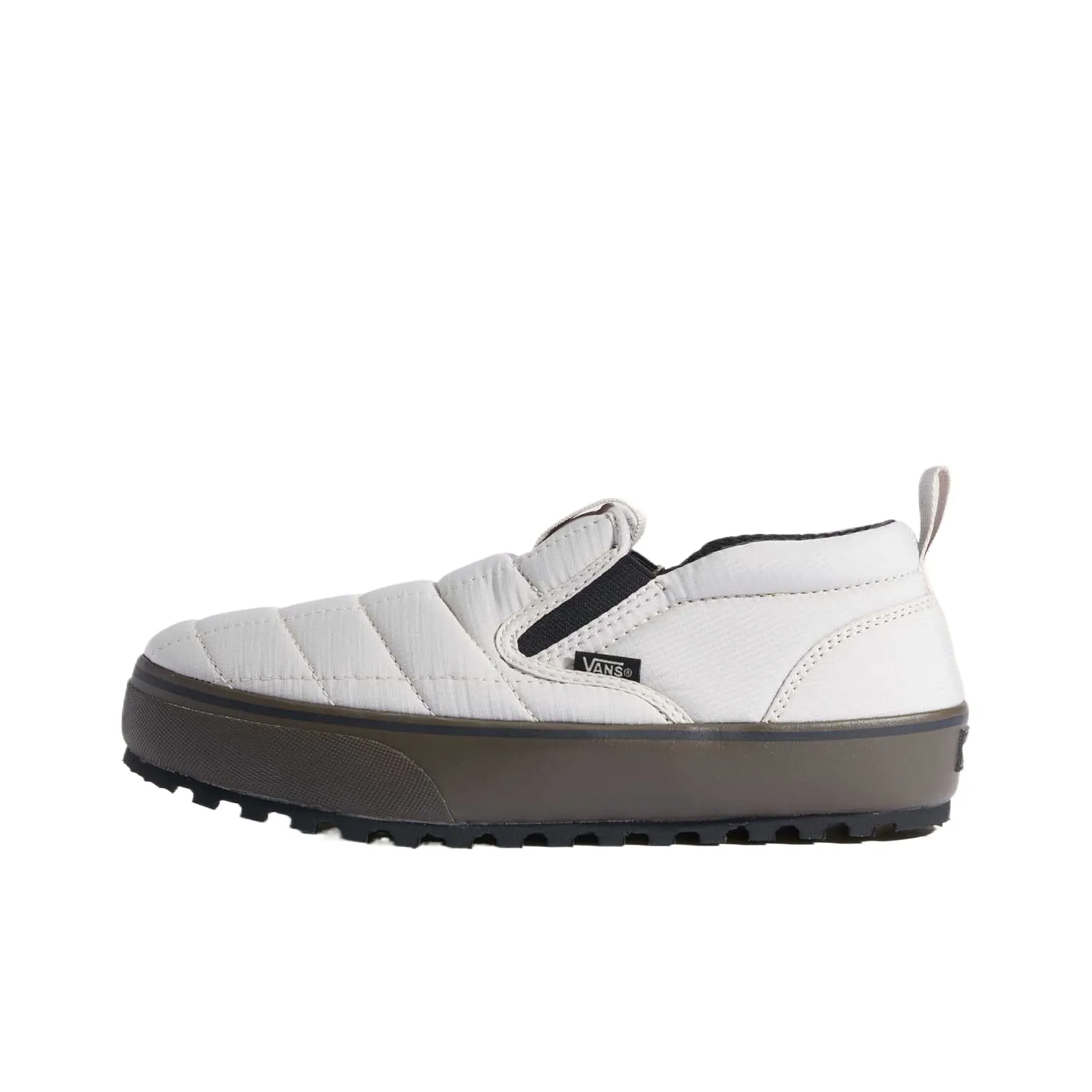 Vans Snow Lodge Термическая Низкая Обувь Повседневная Унисекс