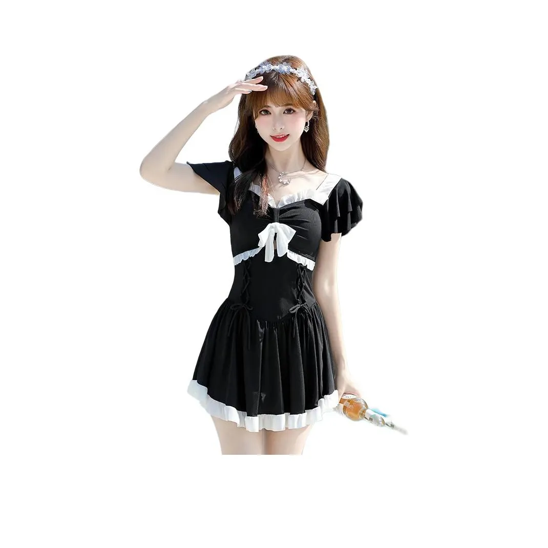 Shuhao Bai Платья и юбки для плавания Женские