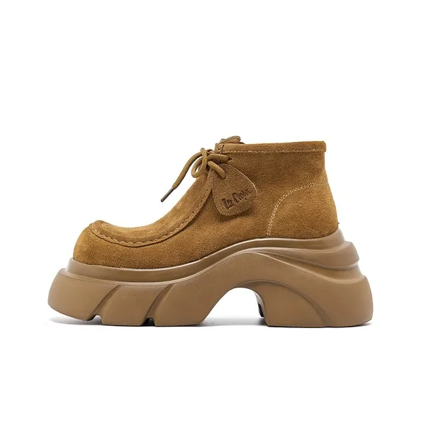 Lee Cooper Короткий Мартин Ботинок Женские