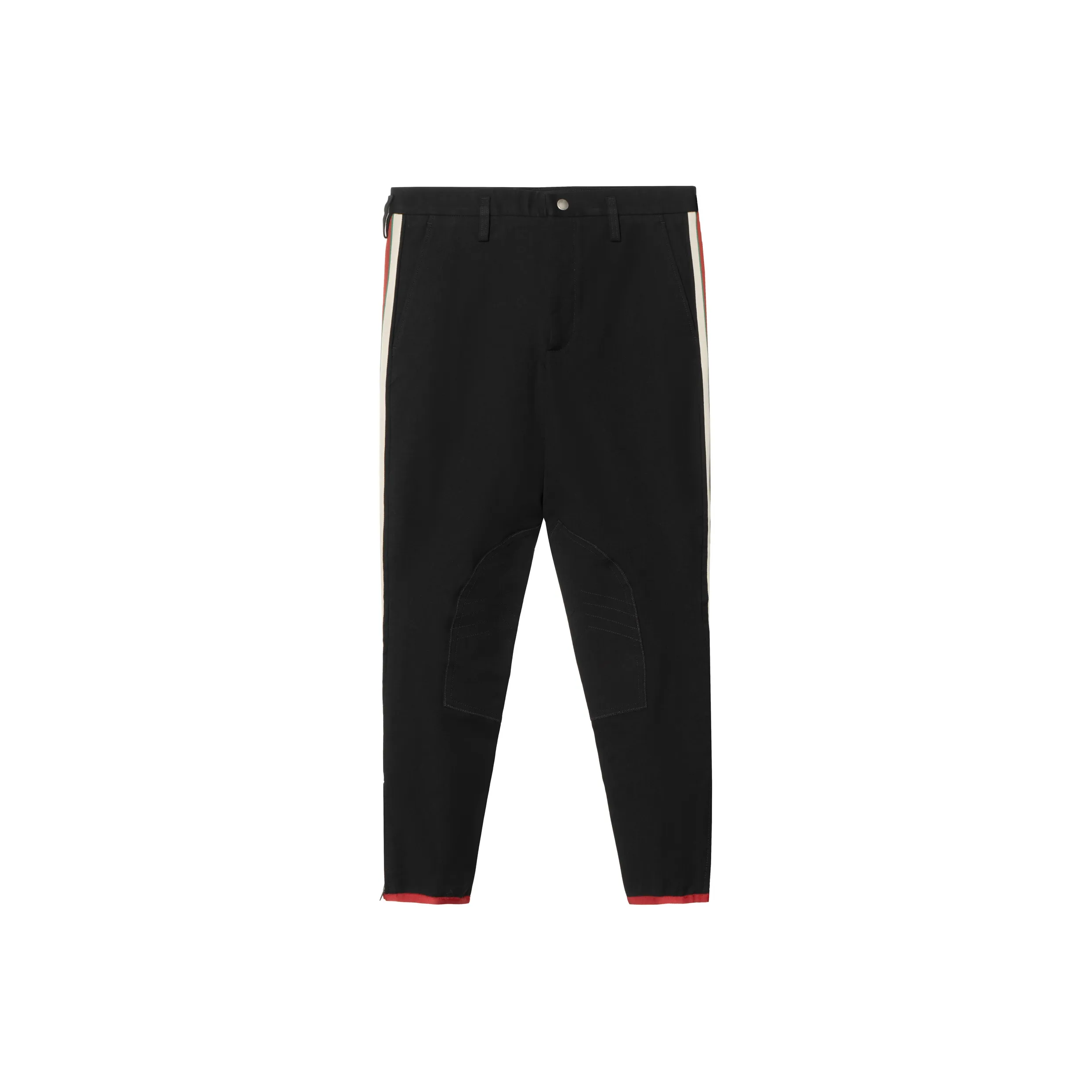 GUCCI Casual Pants Men Black