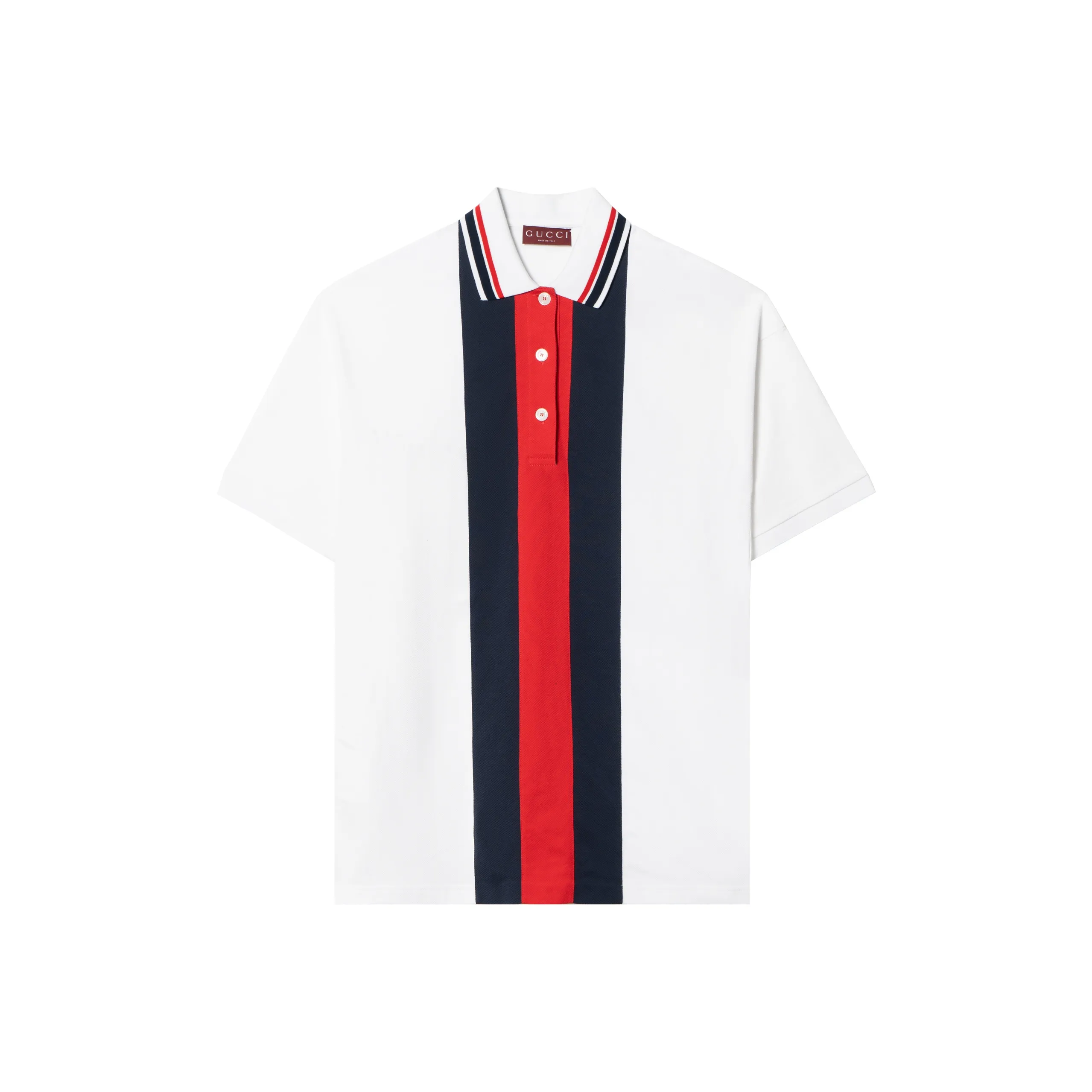 GUCCI Белое Женское Поло