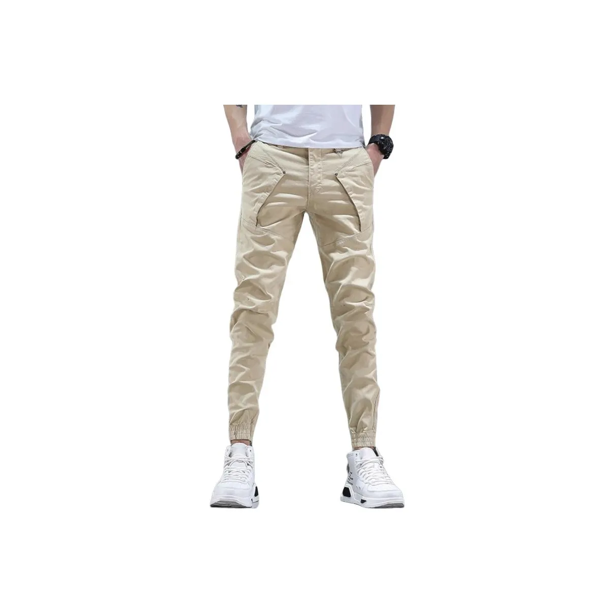 Trendy Shopkeeper Карго Брюки Мужские