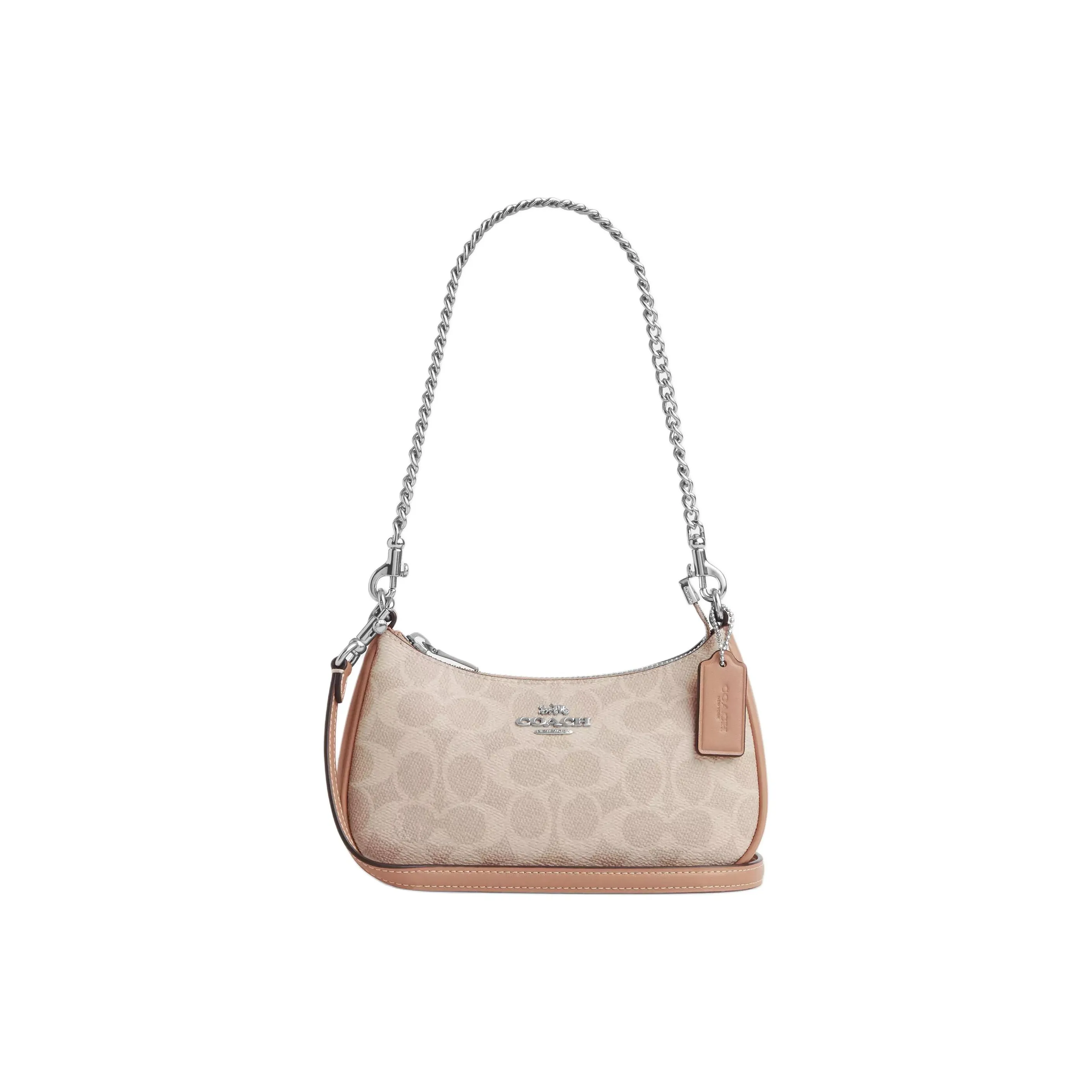 COACH Teri Shoulder Bags