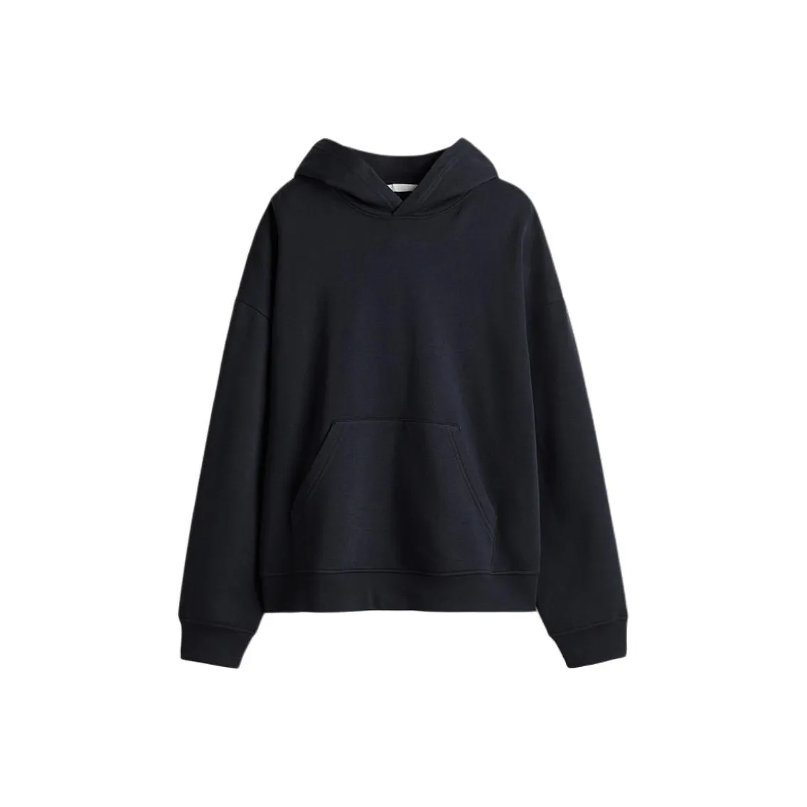 H M Морской Синий Женский Свитшот