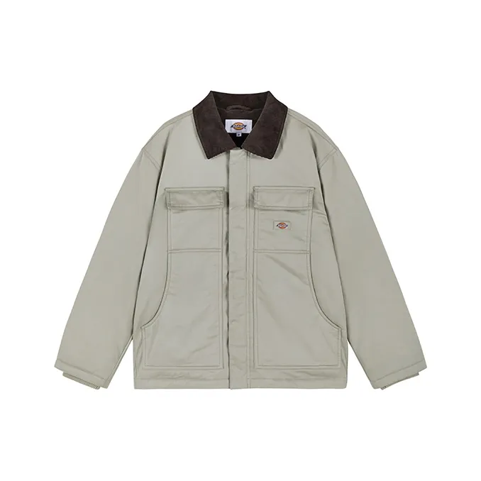 Dickies Толстая куртка Карго DK0A88OG Унисекс