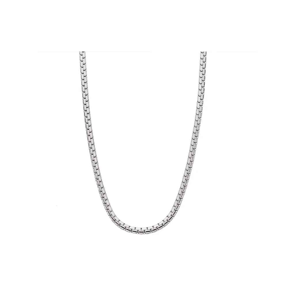 DEVILNUT Сплав Ожерелья Унисекс