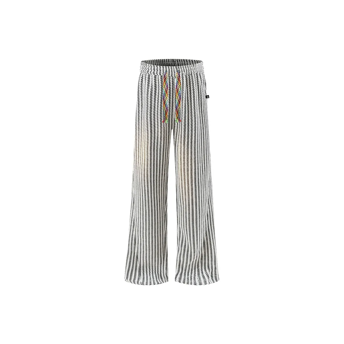 HAVR Унисекс Повседневные Брюки