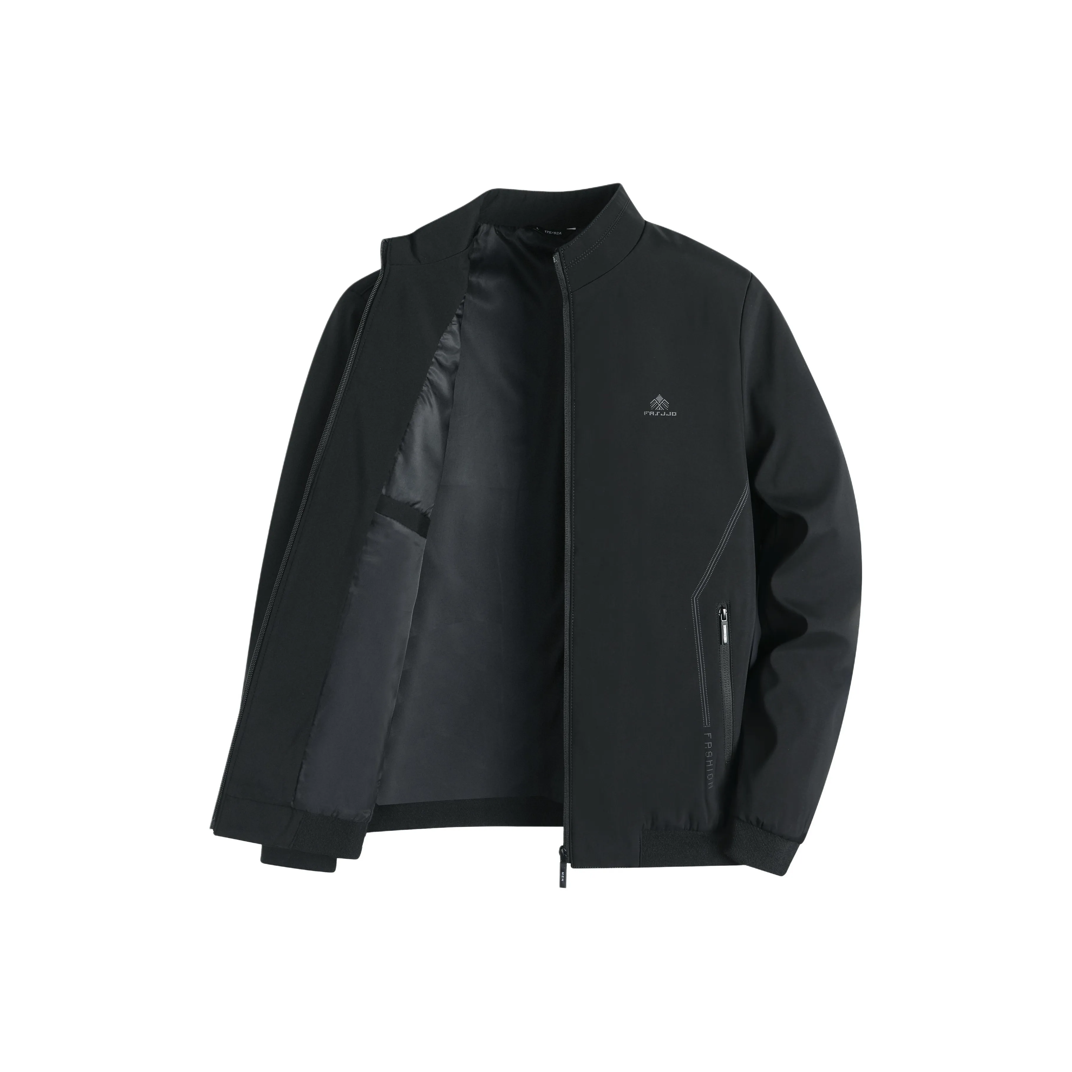 SNOW FLYING Мужские куртки