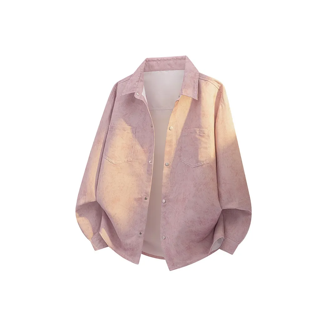 Antioffice Унисекс Рубашки