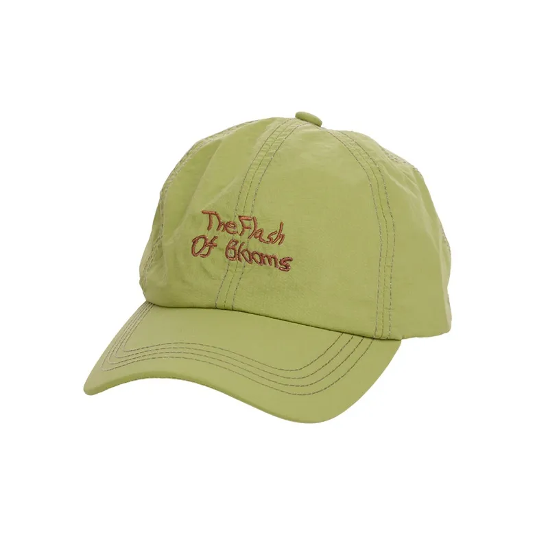 WISH MORE Нейлоновые кепки унисекс