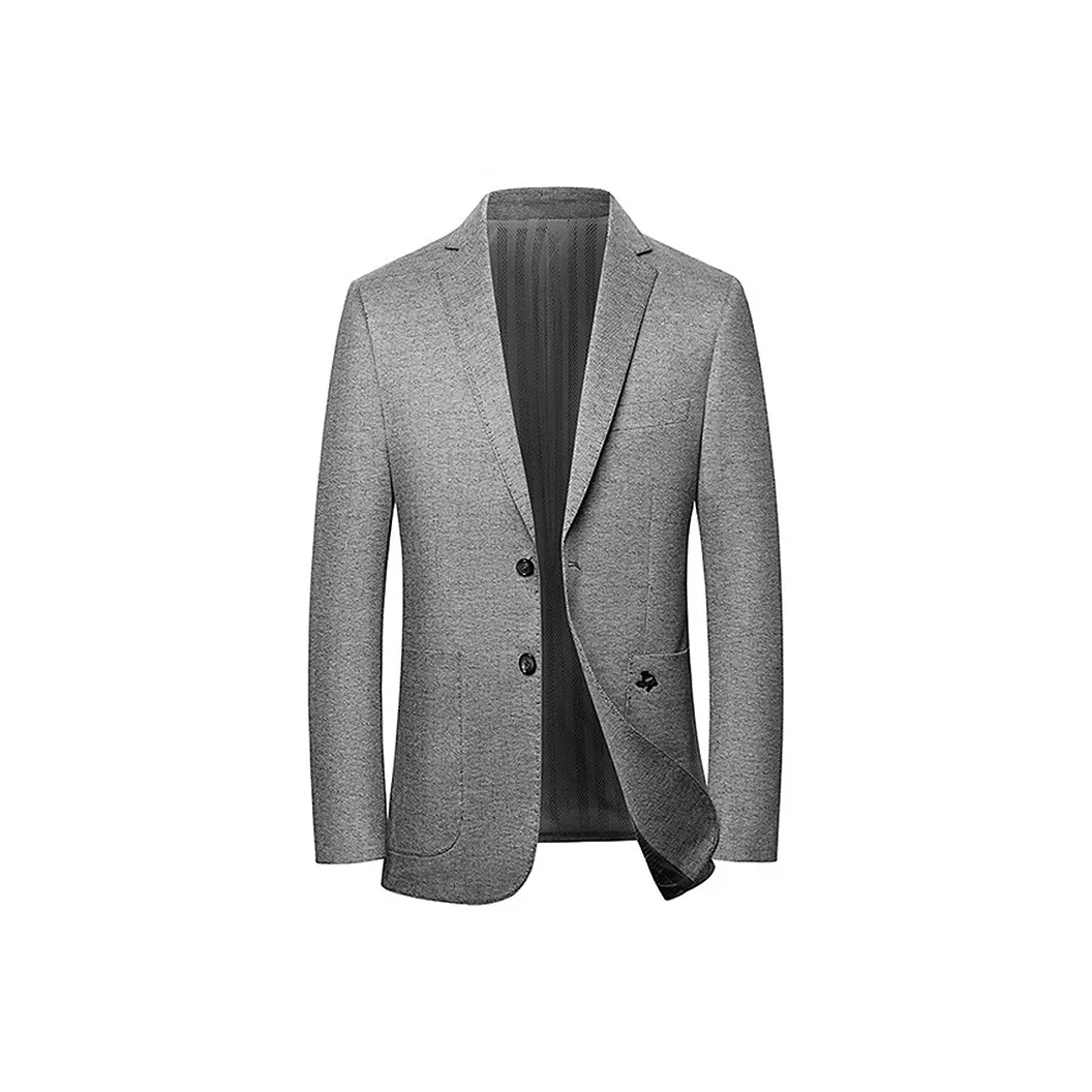 FOSS PHIL Мужские Деловые Костюмы