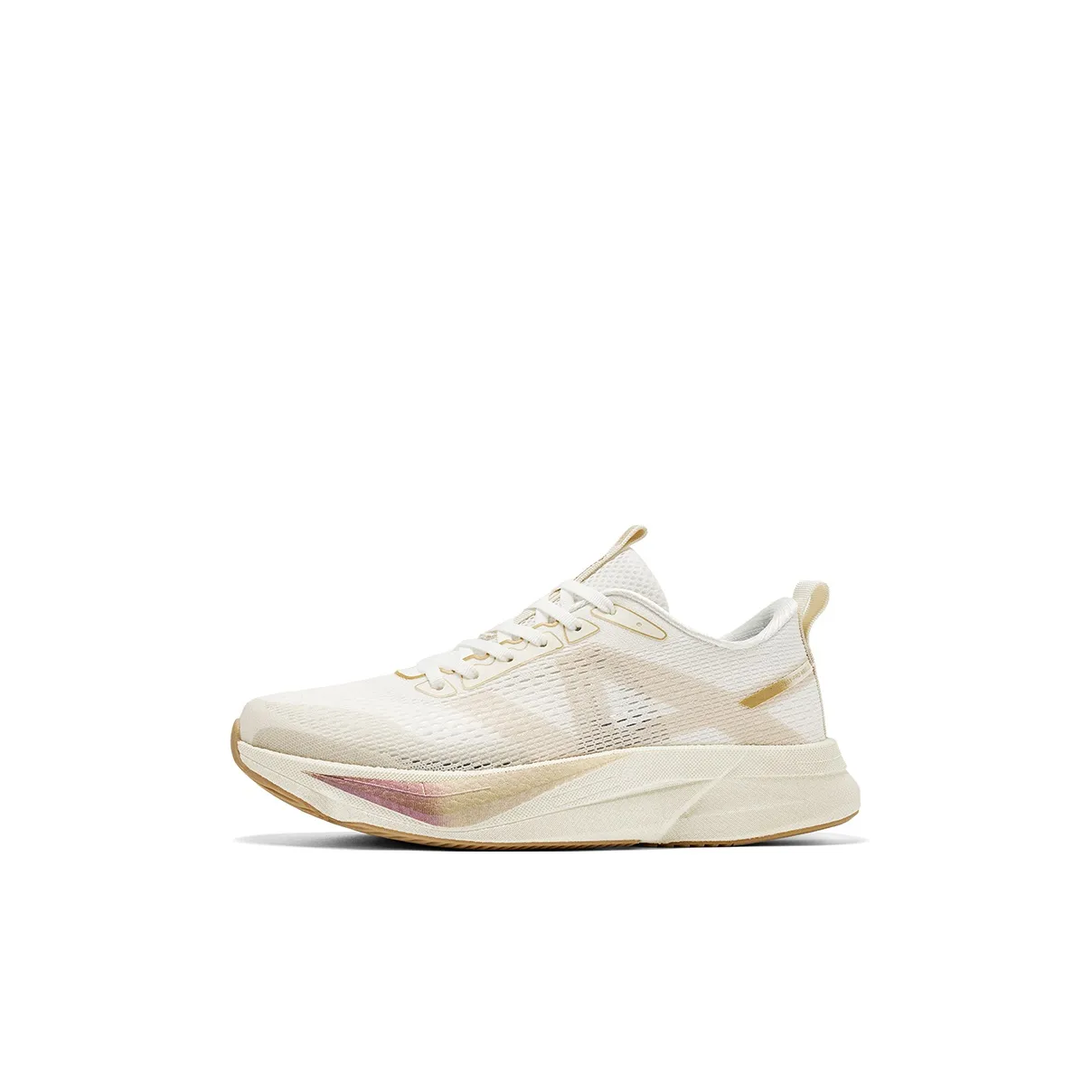 Jianjie Ellington Jogging Slip-resistant Амортизация Поддержка Низкий Топ Детские Беговые Кроссовки Унисекс