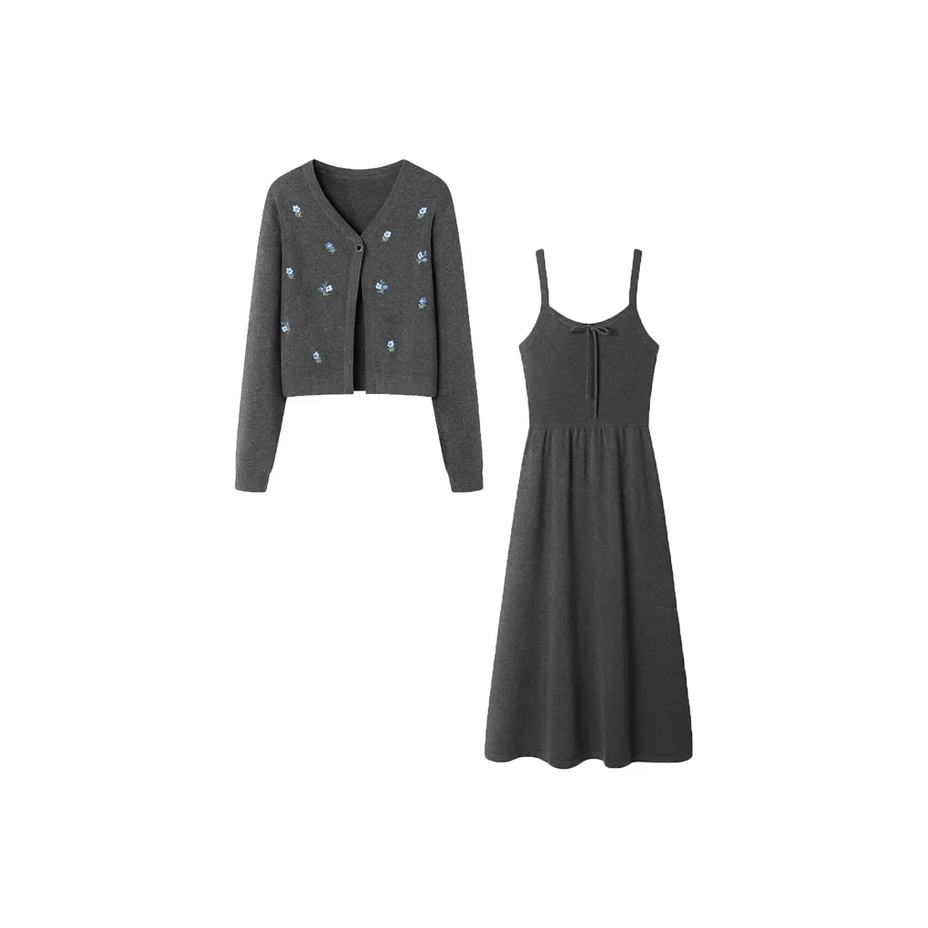 COVT Женские Комплекты с Юбкой