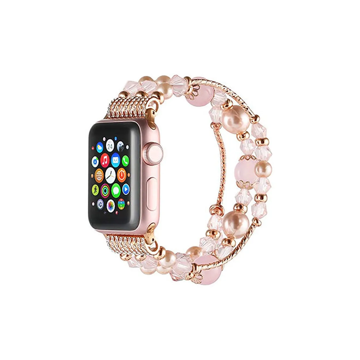 YIQIFA Унисекс Ремешки для часов