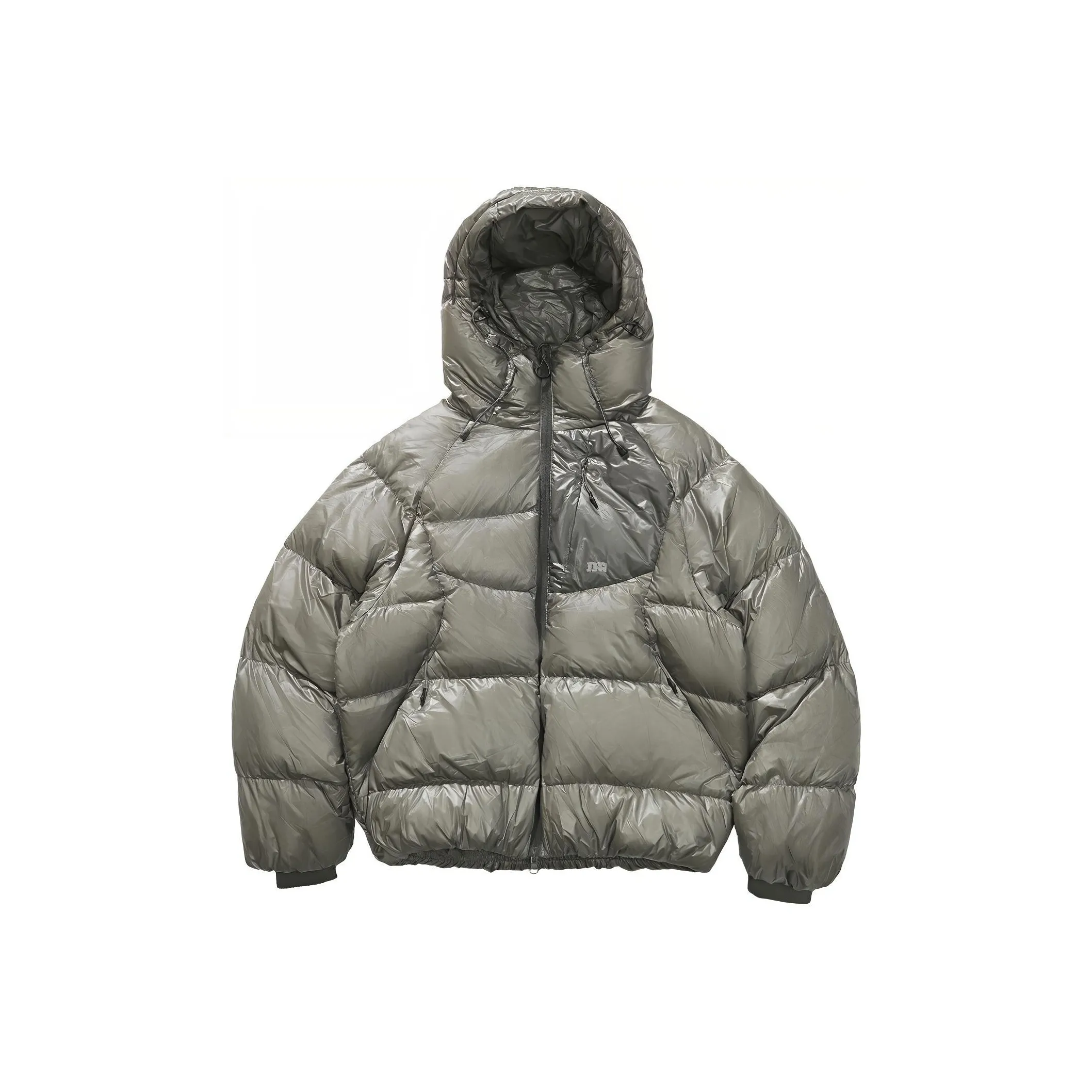 NOTHOMME Унисекс Пуховики
