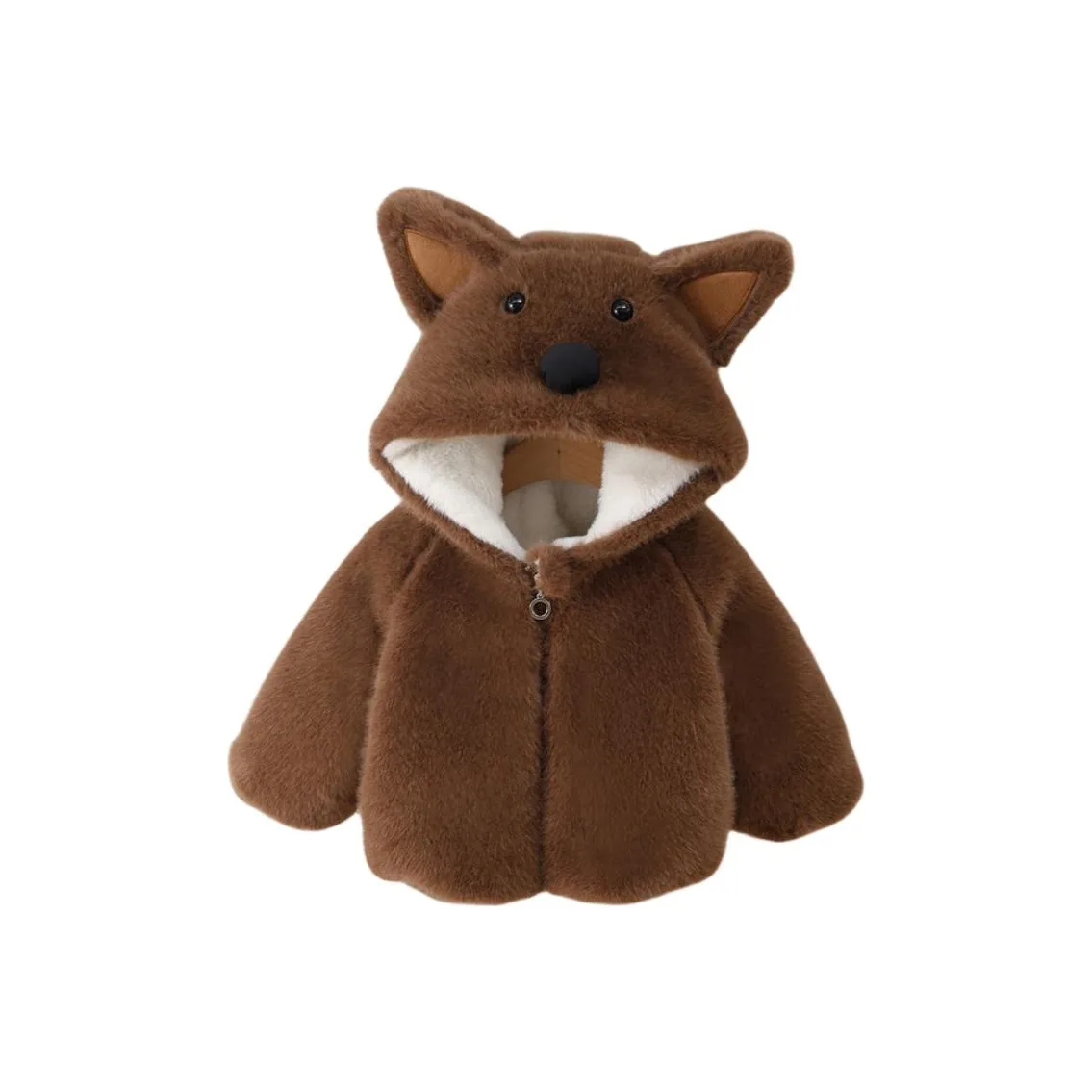 PIERRE CARDIN Мех Дети Возраст 3-7 лет