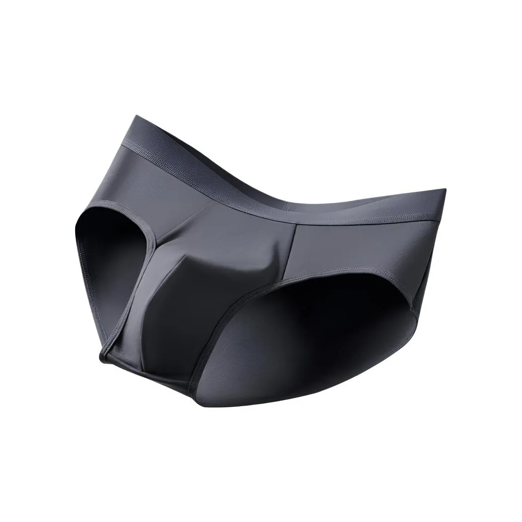 Lan Miao Свободный крой для мужчин