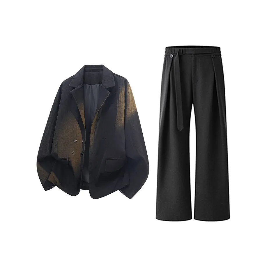 CPD Унисекс Деловые костюмы