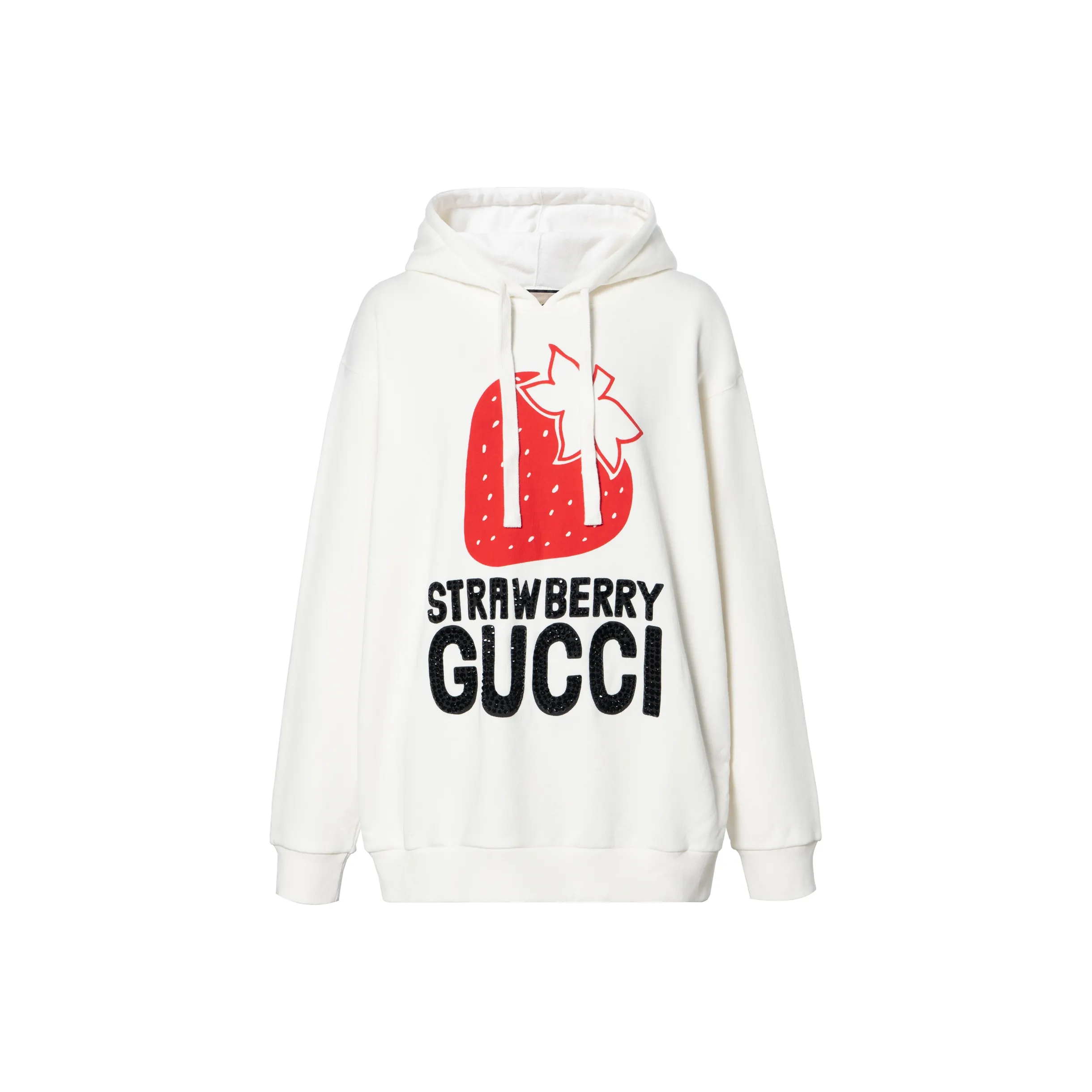 GUCCI Sweatshirts Women's Beige