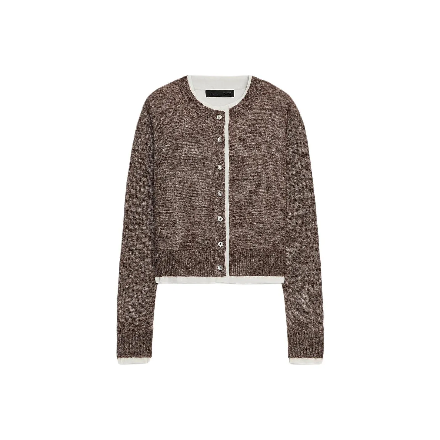 ZARA Норка Женская Трикотаж