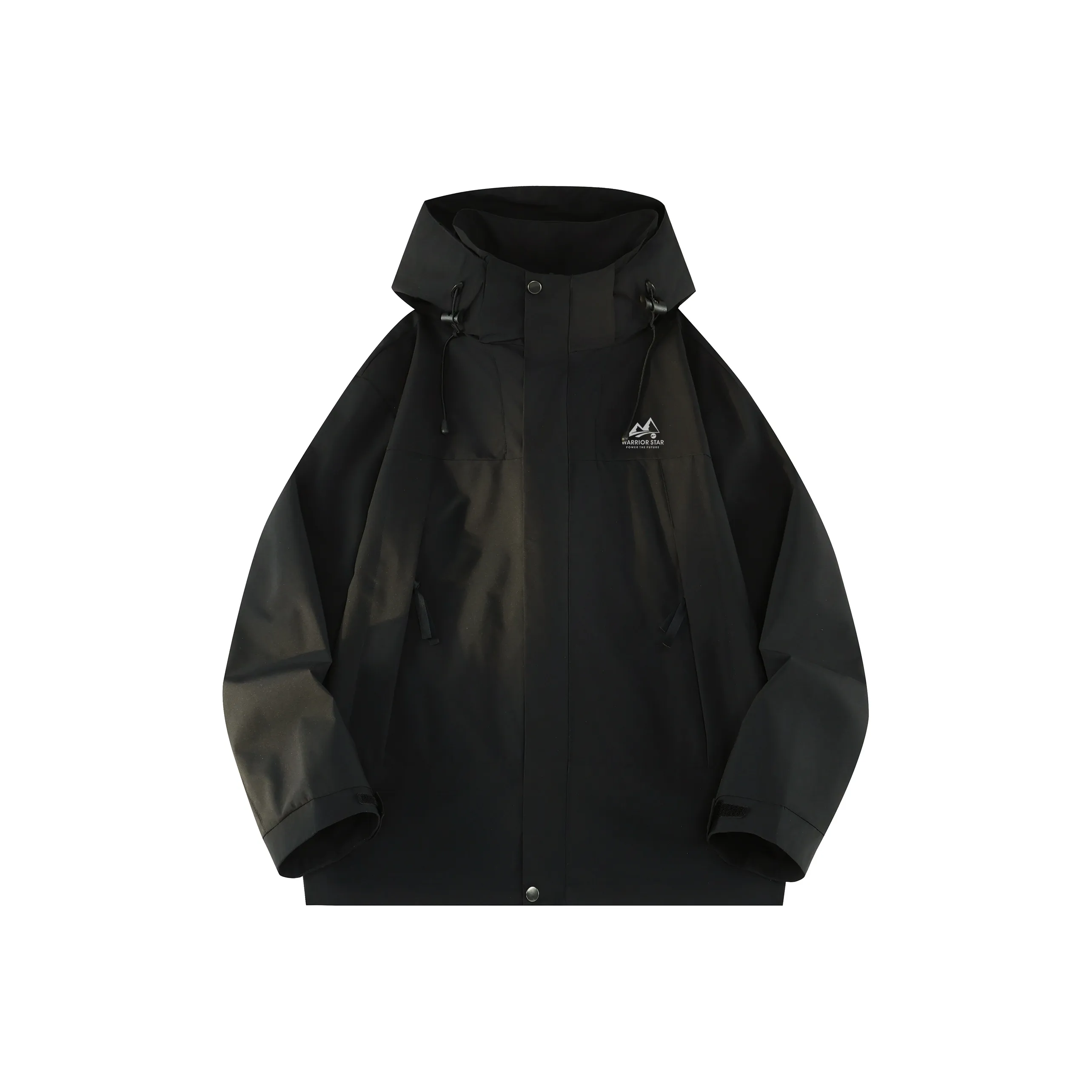 Warrior Женские Куртки