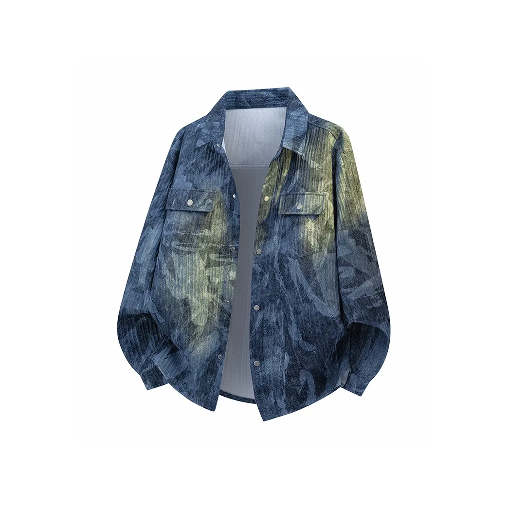 Antioffice Унисекс Рубашки