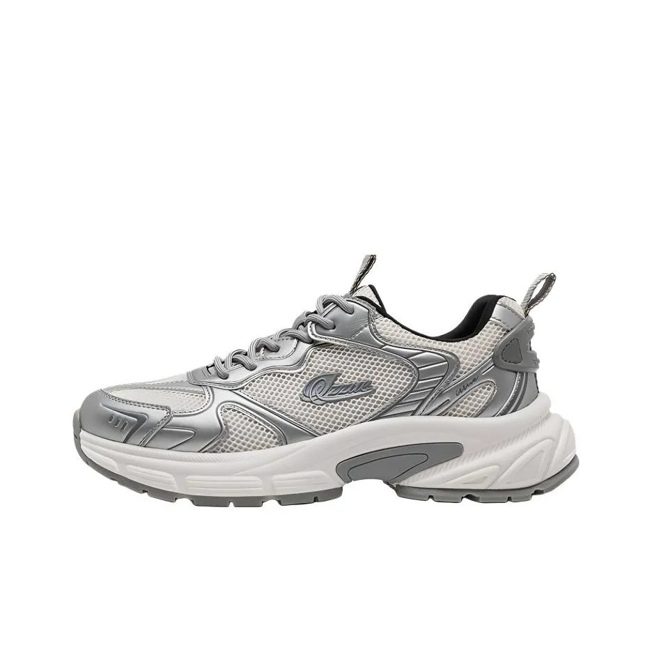 Izzue Низкие кеды с широким носком Унисекс