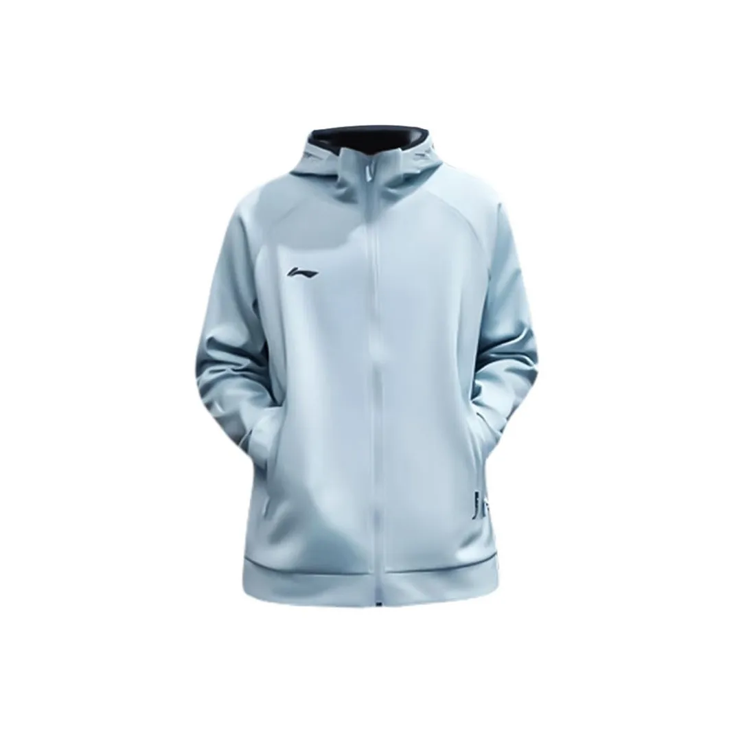 Подкладка Ясно-голубой Мужские Толстовки