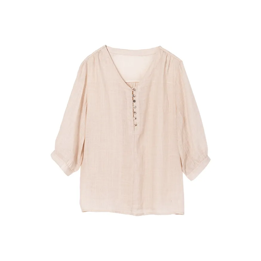 ZIMO Женские Рубашки