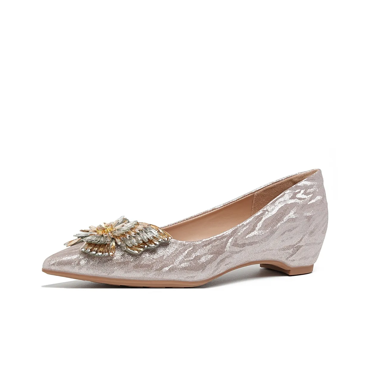 YAFEI XUANYU Женские повседневные туфли 4,5CM Женские