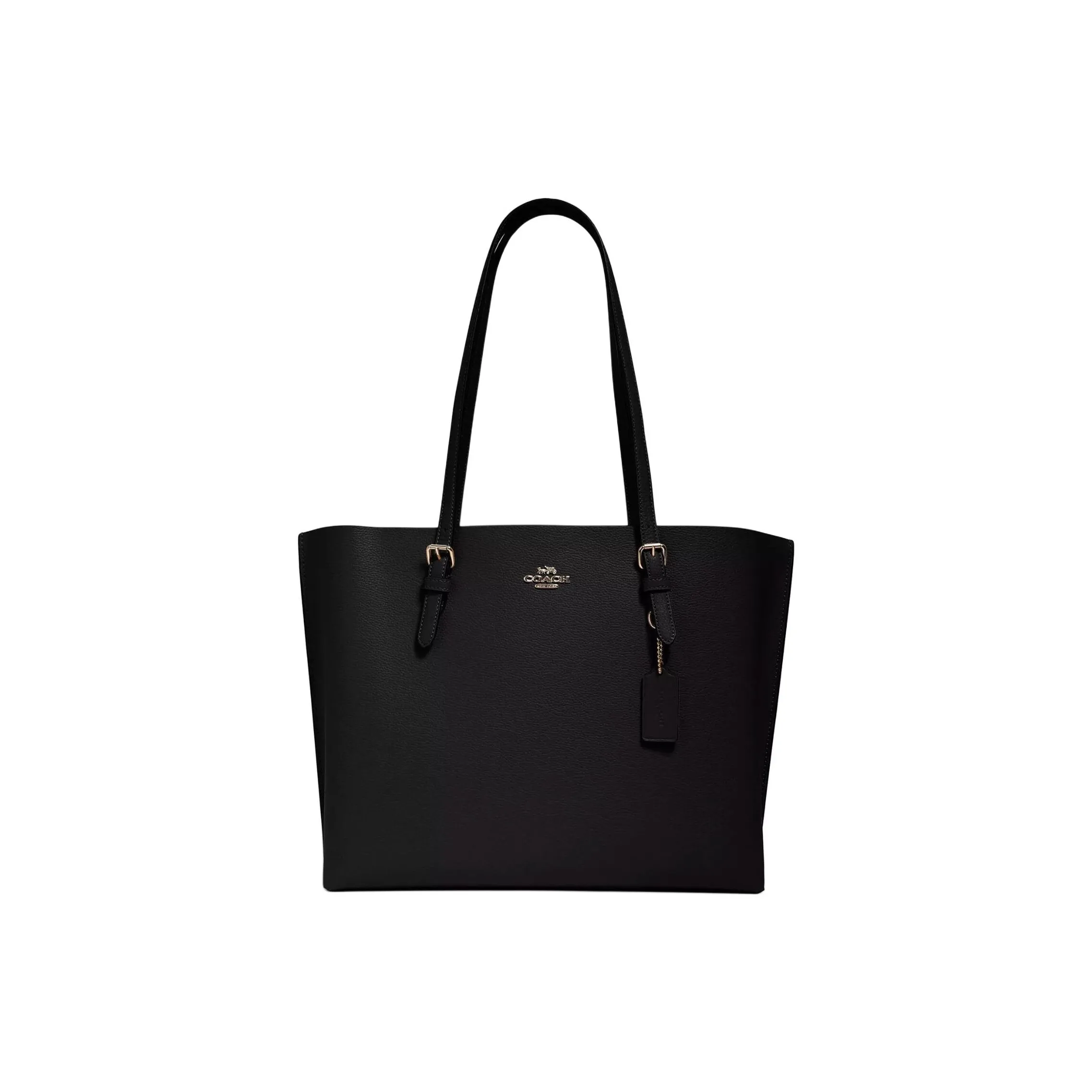 COACH Mollie Shoulder Bags