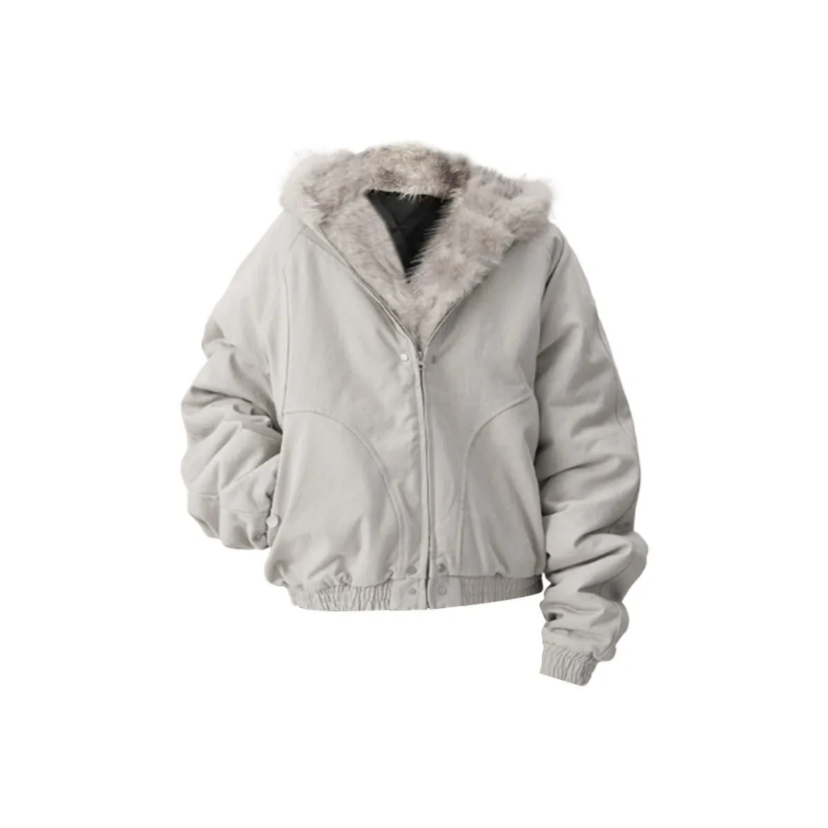 DYYPC Унисекс Пуховики