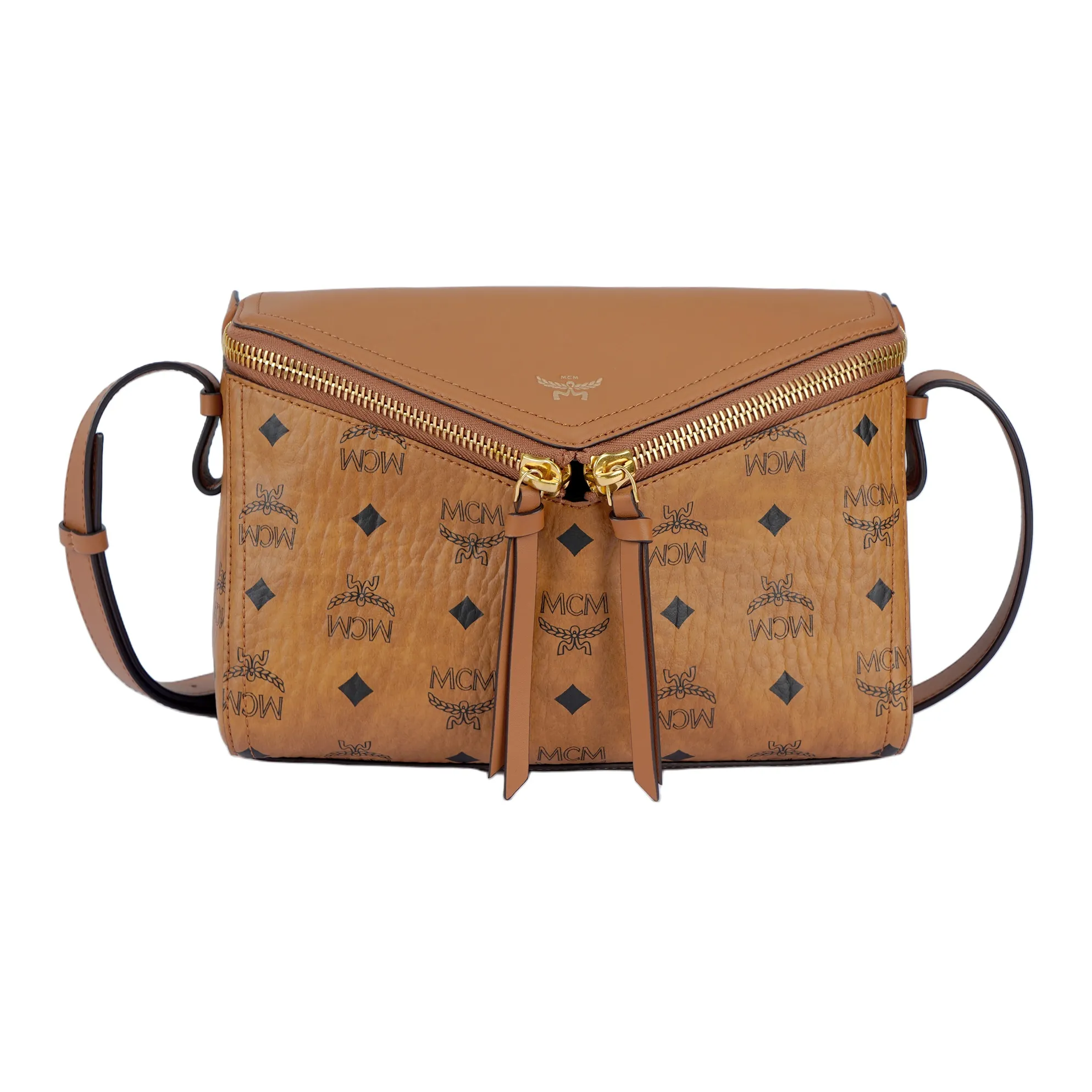 MCM Crossbody Bags