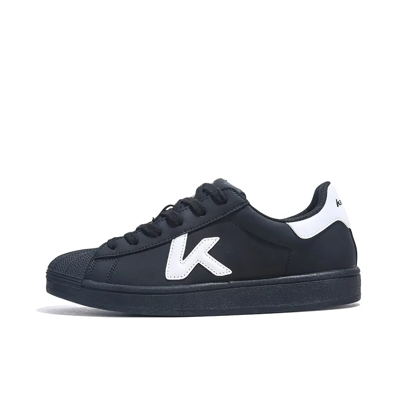 Кавасаки Balance Аbrasion Resistant Легкие Низкие Кроссовки для Скейтбординга Унисекс