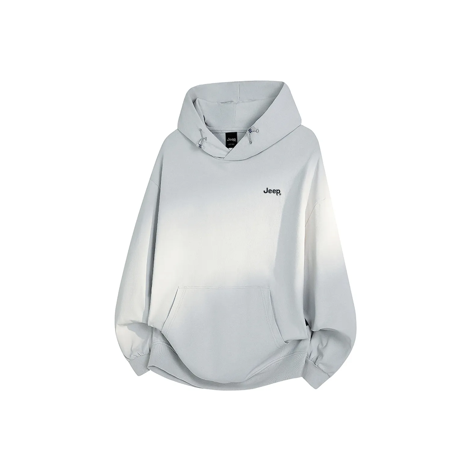 JEEP Fashion Sports Collection Толстовка Унисекс