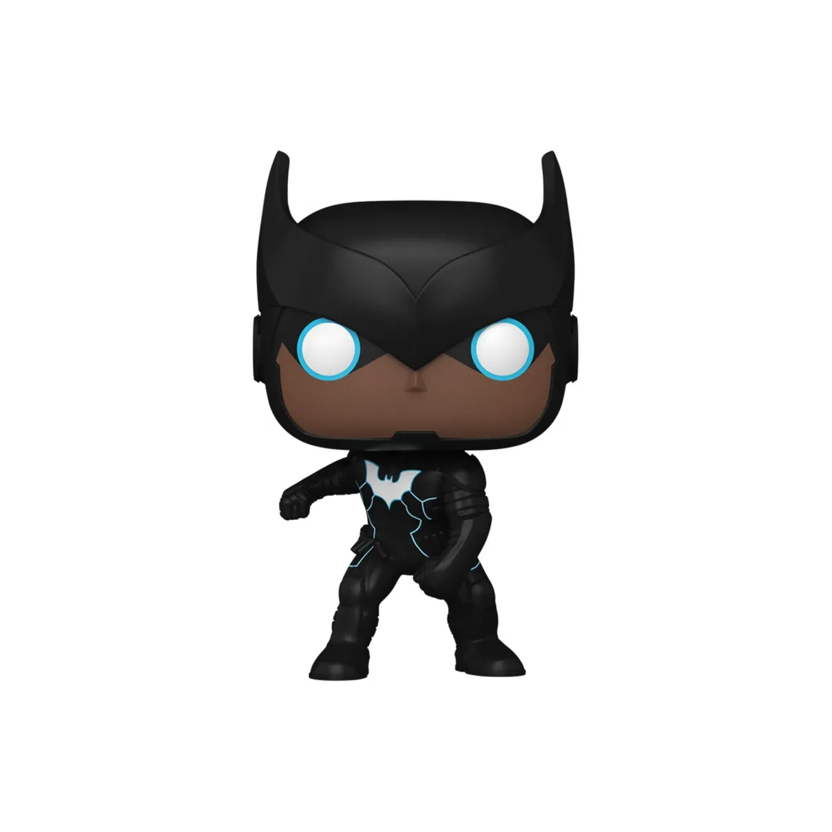 Funko DC Comics Крыло Летучей Мыши Тиби Фигурка Мода Игрушка Коллекция
