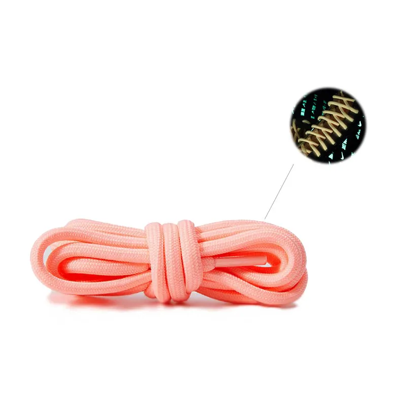 Sneaker Monster Ночной свет Песочный Шнурки для обуви Унисекс