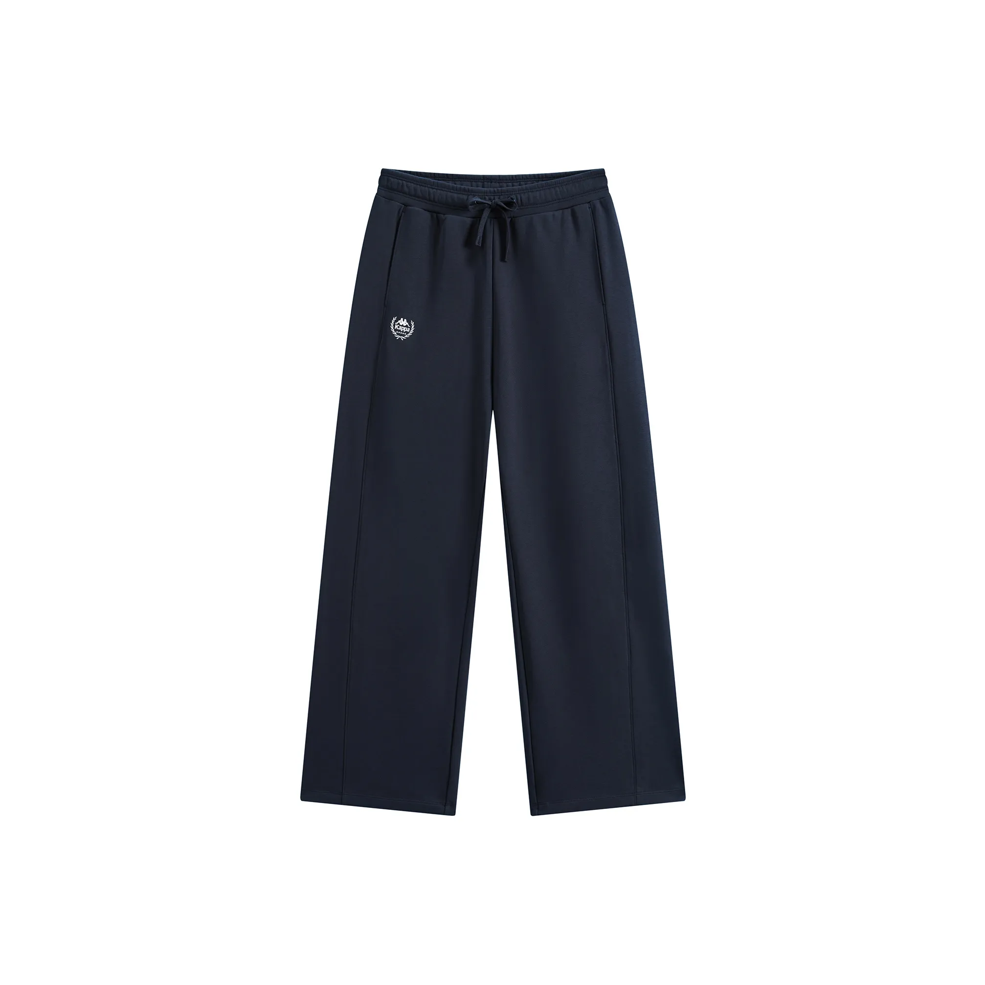 Серия KAPPA 1916 Вязаные Спортивные Штаны Женские